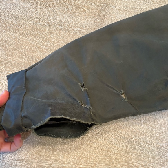 Barbour Jacket - Picture 5 of 8